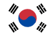 Korean flag