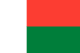 Malagasy flag