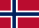 Norwegian flag